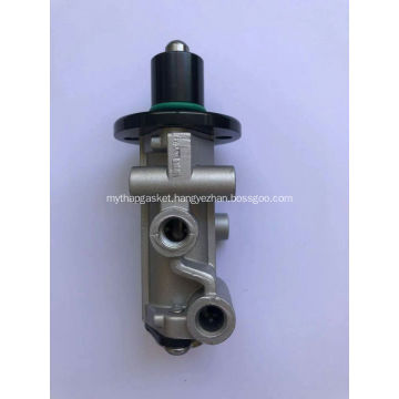 Tata gear boxe valves 2715 2671 01 22